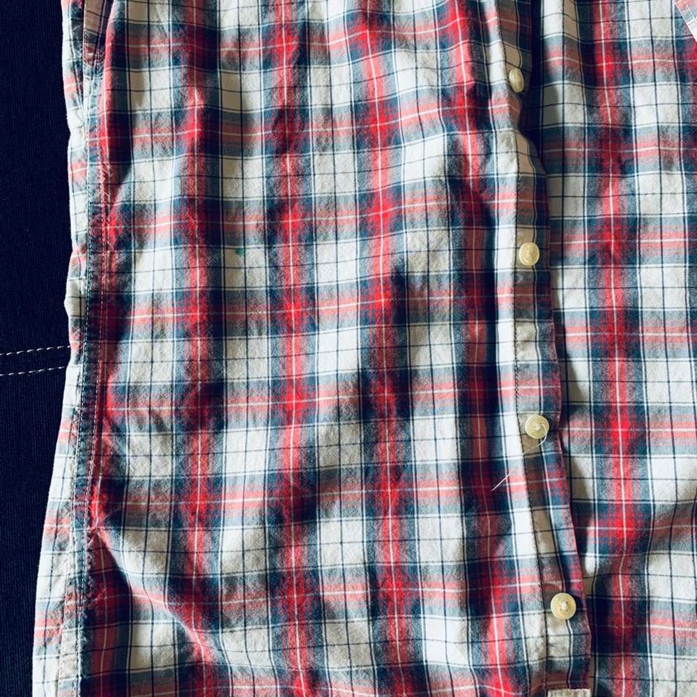 H&M button up - Picture 5 of 5